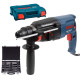 Перфоратор Bosch GBH 2-26 DRE (0615990L438-1)