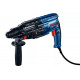 Перфоратор Bosch Professional GBH 240 (0611272100), Кейс, Набір SDS plus (0615990L44)