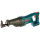 Акумуляторна шабельна пилка Bosch Professional GSA 18 V-LI (0615990L6H)