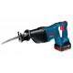 Акумуляторна шабельна пилка Bosch Professional GSA 18 V-LI (0615990L6H)