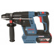 Акумуляторний перфоратор Bosch GBH 18V-26, Акумулятор ProCORE 18В/8 Аг, ЗУ GAL1880CV (0615990M3N)