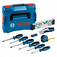 Набор ручного инструмента Bosch Professional (0615990N2R)