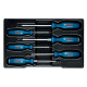 Набор ручного инструмента Bosch Professional (0615990N2R)