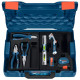 Набор ручного инструмента Bosch Professional (0615990N2S)