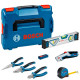 Набор ручного инструмента Bosch Professional (0615990N2S)