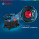 Промисловий пилосос Bosch GAS 400 A Professional (06019M0020)