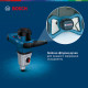 Миксер Bosch GRW 140 Professional (06011C4020)
