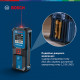 Лазерный дальномер Bosch Professional GLM 25-23 (25 м) (0601072W00)