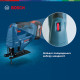Акумуляторний безщітковий лобзик Bosch Professional GST 183-LI Solo C (06015B7020) (без АКБ та ЗУ)