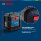 Лазерный нивелир Bosch Professional GLL 12-22 G (12 м) (0601065320)