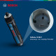 Акумуляторна електровикрутка Bosch Professional GO 3 (06019H2201)