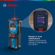 Лазерный дальномер Bosch Professional GLM 25-23 (25 м) (0601072W00)