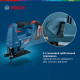 Акумуляторний безщітковий лобзик Bosch Professional GST 183-LI Solo C (06015B7020) (без АКБ та ЗУ)