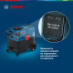 Промисловий пилосос Bosch GAS 400 A Professional (06019M0020)