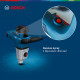 Миксер Bosch GRW 140 Professional (06011C4020)