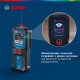 Лазерный дальномер Bosch Professional GLM 25-23 (25 м) (0601072W00)