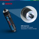 Акумуляторна електровикрутка Bosch Professional GO 3 (06019H2201)
