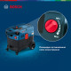 Промисловий пилосос Bosch GAS 400 A Professional (06019M0020)