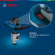 Миксер Bosch GRW 140 Professional (06011C4020)