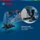 Акумуляторний безщітковий лобзик Bosch Professional GST 183-LI Solo C (06015B7020) (без АКБ та ЗУ)