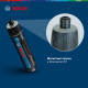 Акумуляторна електровикрутка Bosch Professional GO 3 (06019H2201)
