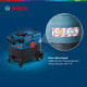 Промисловий пилосос Bosch GAS 400 A Professional (06019M0020)