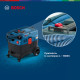 Промисловий пилосос Bosch GAS 400 A Professional (06019M0020)