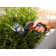Насадка-ножиці для трави Bosch для IXO Grass (1600A0010D)