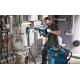 Система видалення пилу Bosch GDE 68 Professional (1600A001G7)