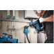 Система видалення пилу Bosch GDE 68 Professional (1600A001G7)
