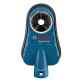 Система видалення пилу Bosch GDE 68 Professional (1600A001G7)