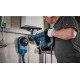 Система видалення пилу Bosch GDE 162 Professional (1600A001G8)