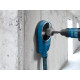Система видалення пилу Bosch GDE 162 Professional (1600A001G8)