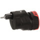Ексцентрикова насадка Bosch GEA FC2 (1600A001SJ)