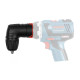 Кутова насадка Bosch GWA FC2 (1600A001SK)