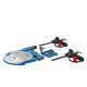 Системне приладдя Bosch FSN OFA 32 KIT 800 Professional (1600A001T8)