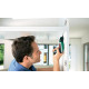 Эксцентриковая насадка для Bosch IXO (1600A001YA)