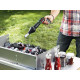 Насадка Bosch для IXO для розпалу вогню (1600A001YC)