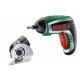 Насадка-ніж Cutter для Bosch IXO (1600A001YF)