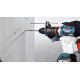 Насадка перфоратор Bosch GHA FC2 (1600A003NF)