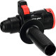 Насадка перфоратор Bosch GHA FC2 (1600A003NF)