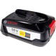 Акумулятор Bosch PBA 18 В, 2.5 Ач (1600A005B0)