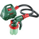 Пістолет фарборозпилювача Bosch для PFS 3000-2, PFS 5000 E (1600A008W8)