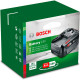 Акумулятор Bosch PBA 18 В, 6 Ач (1600A00DD7)