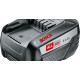 Акумулятор Bosch PBA 18 В, 6 Ач (1600A00DD7)