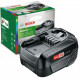 Акумулятор Bosch Green PBA 18 В, 4 Аг (1600A011T8)