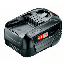 Акумулятор Bosch Green PBA 18 В, 4 Аг (1600A011T8)