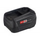 Акумулятор Bosch Green PBA 18 В, 4 Аг (1600A011T8)