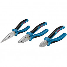 Набор плоскогубцев Bosch Professional, 3 шт (1600A016BG)