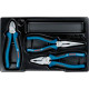 Набор плоскогубцев Bosch Professional, 3 шт (1600A016BG)